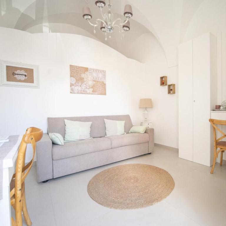 Dimora Felice - Casa con 1 Camera da Letto - 26