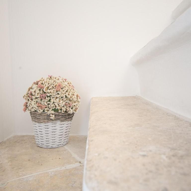 Dimora Felice - Casa con 1 Camera da Letto - 27
