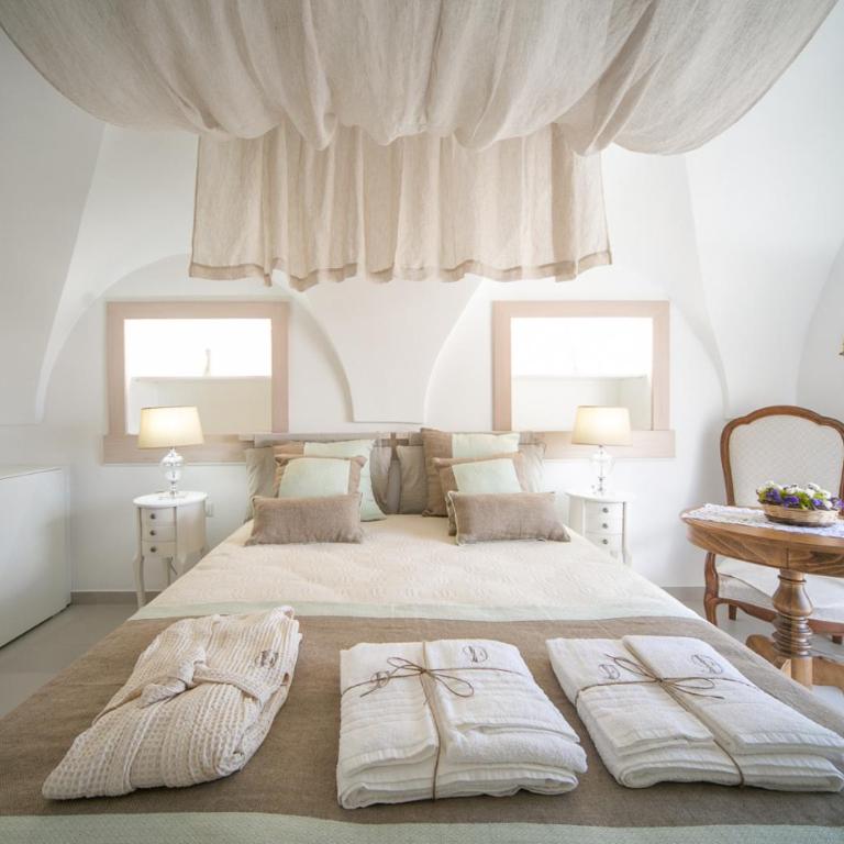 Dimora Felice - Casa con 1 Camera da Letto - 32