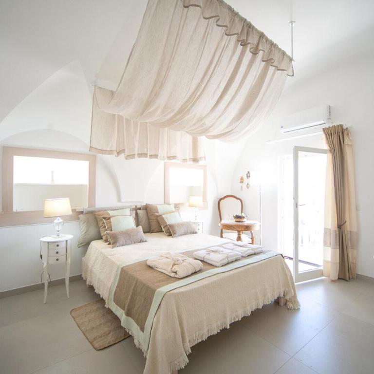 Dimora Felice - Casa con 1 Camera da Letto - 1