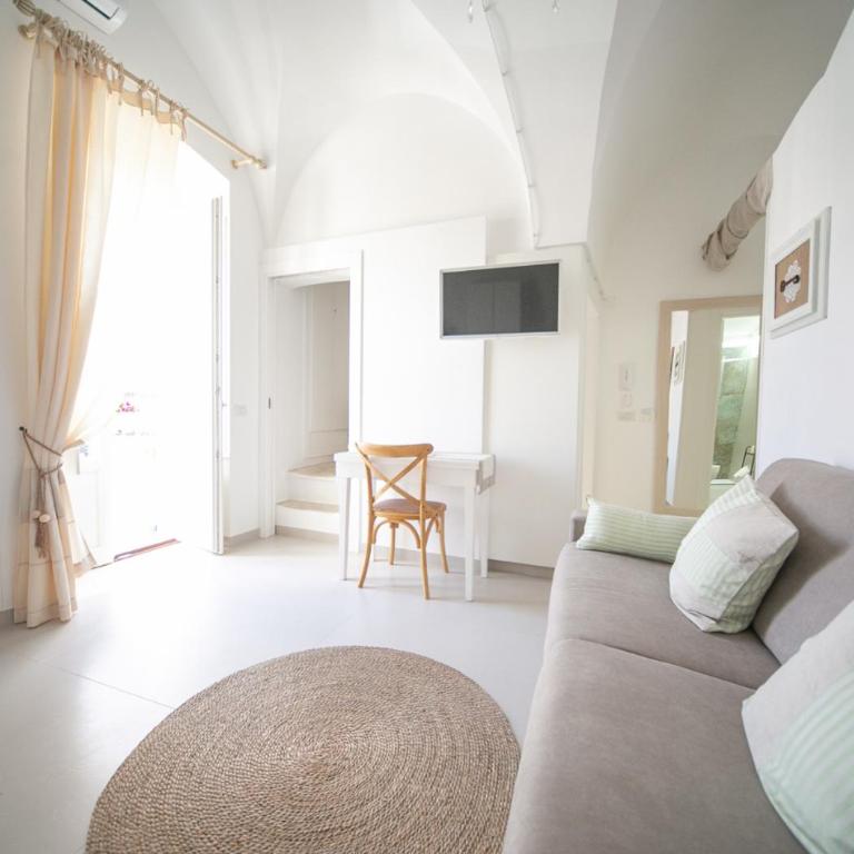 Dimora Felice - Casa con 1 Camera da Letto - 33