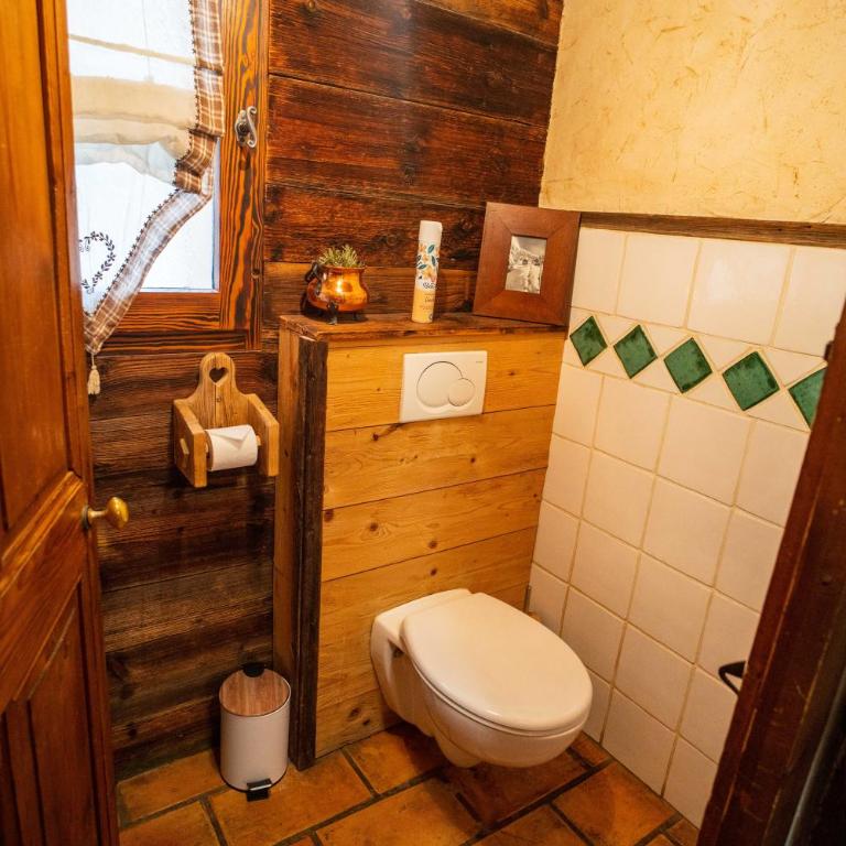 Savoya Lodges, 4 chalets privés, de 2 à 40 personnes - Chalet Supérieur - 30