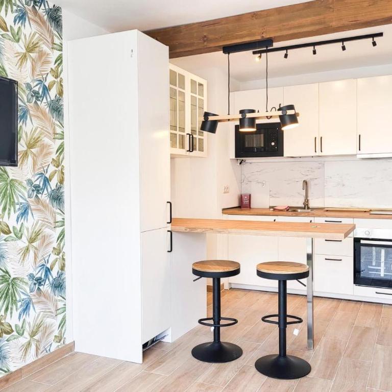 NEWQUAY - Apartamento de 1 dormitorio - 10