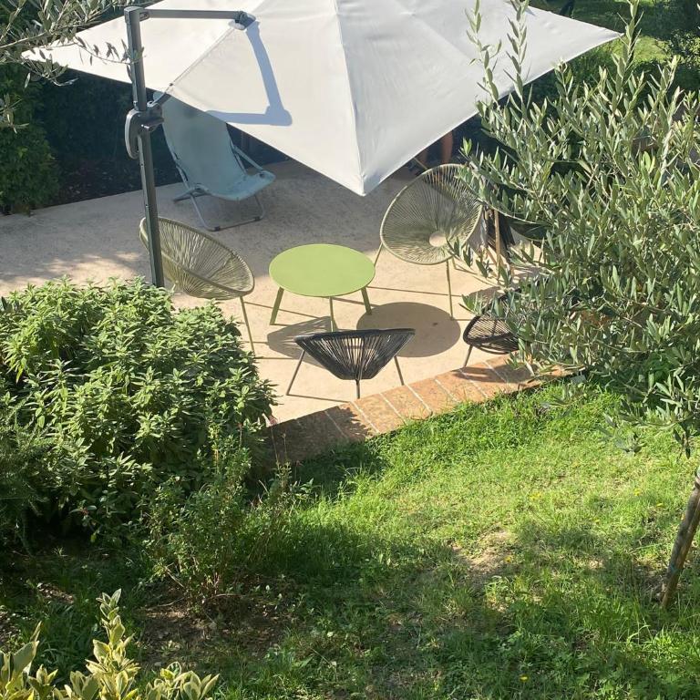 Eden House - Appartamento - 24