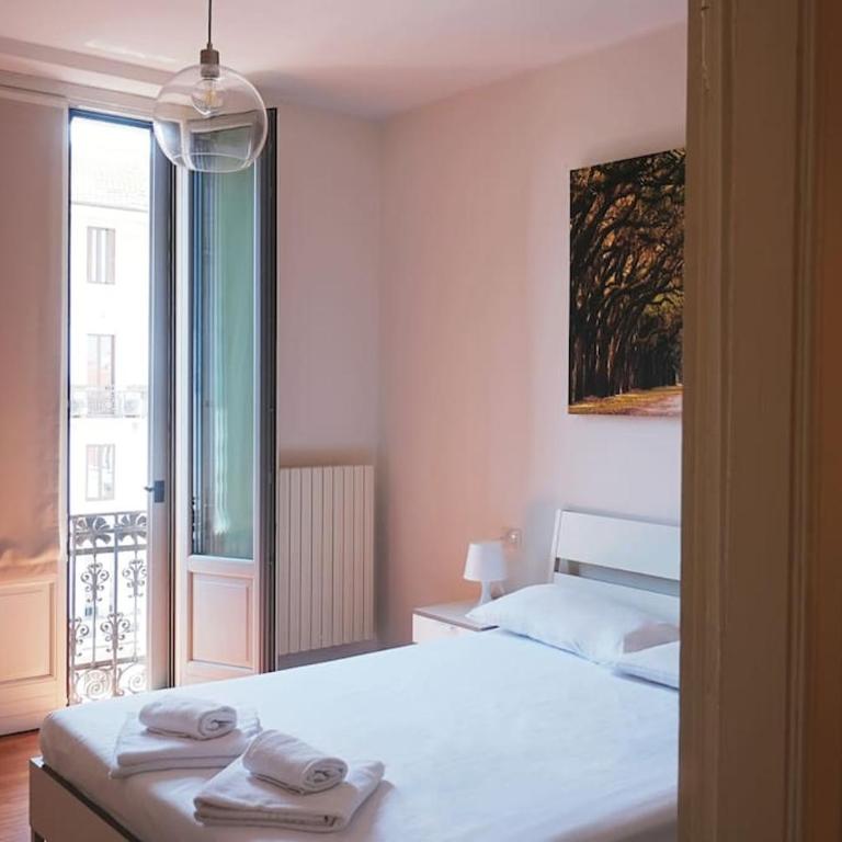 Spazio Stoppani - Liberty 13 - Appartamento con 2 Camere da Letto - 4