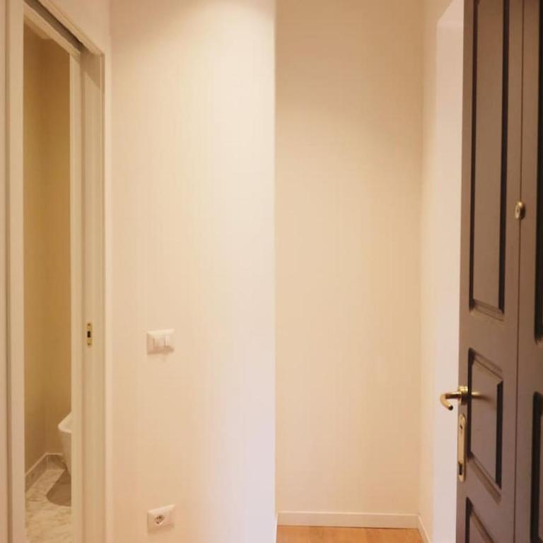 Spazio Stoppani - Liberty 13 - Appartamento con 2 Camere da Letto - 7