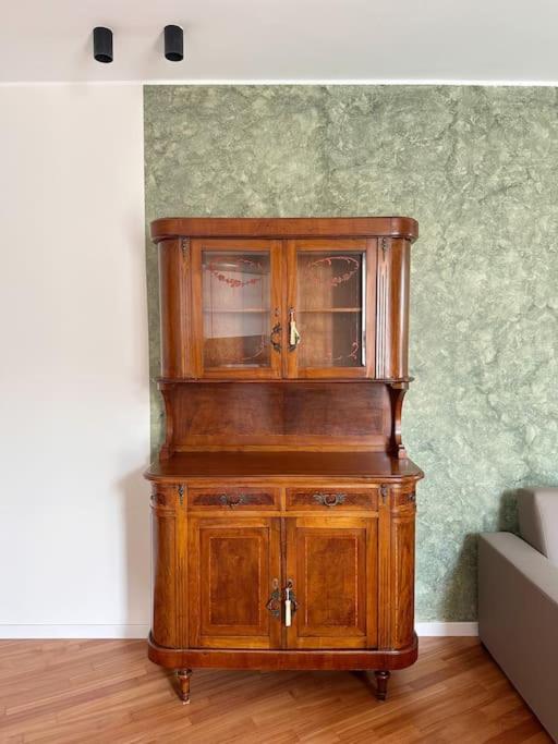 Spazio Stoppani - Liberty 13 - Appartamento con 2 Camere da Letto - 11