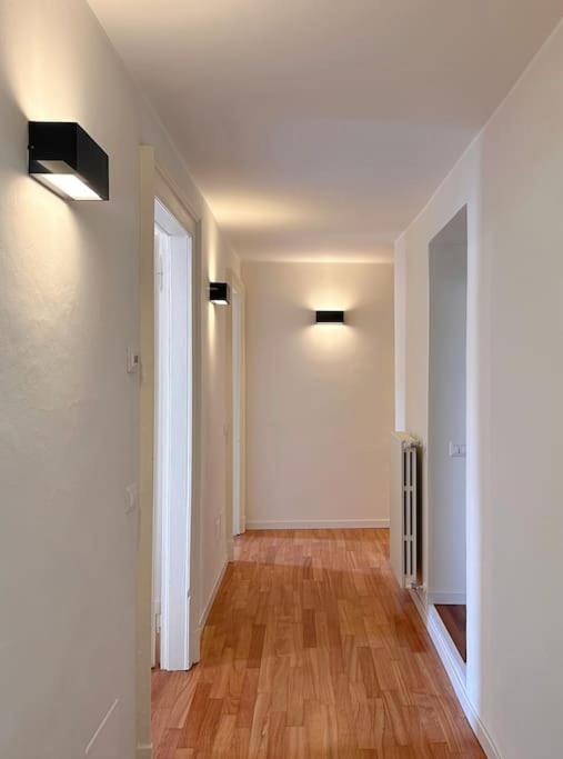 Spazio Stoppani - Liberty 13 - Appartamento con 2 Camere da Letto - 12