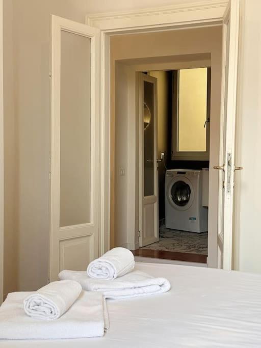 Spazio Stoppani - Liberty 13 - Appartamento con 2 Camere da Letto - 14