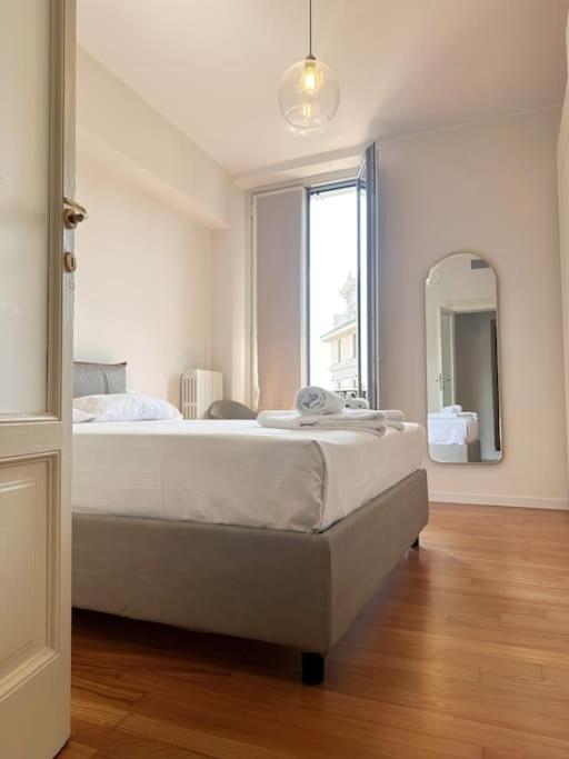 Spazio Stoppani - Liberty 13 - Appartamento con 2 Camere da Letto - 16