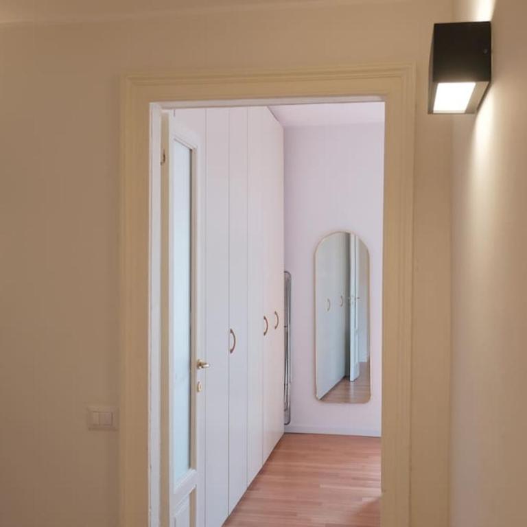 Spazio Stoppani - Liberty 13 - Appartamento con 2 Camere da Letto - 21