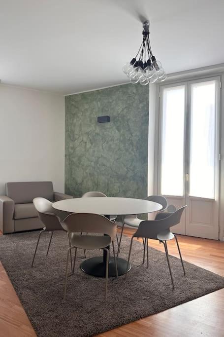Spazio Stoppani - Liberty 13 - Appartamento con 2 Camere da Letto - 22