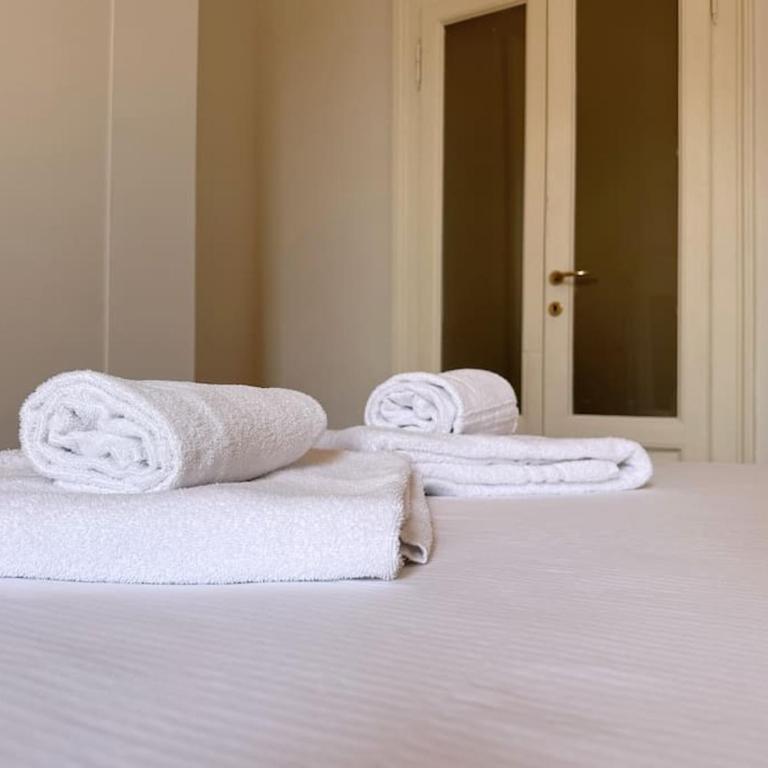 Spazio Stoppani - Liberty 13 - Appartamento con 2 Camere da Letto - 23