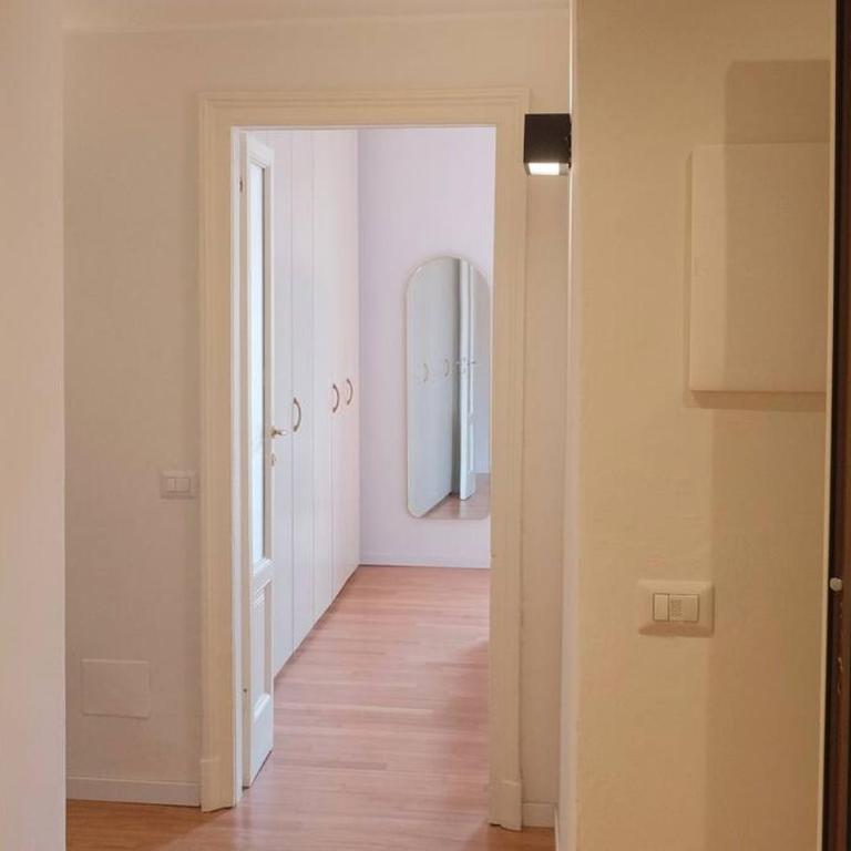 Spazio Stoppani - Liberty 13 - Appartamento con 2 Camere da Letto - 24