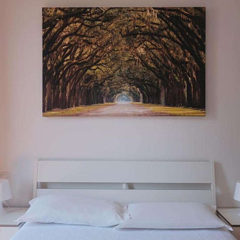 Spazio Stoppani - Liberty 13 - Appartamento con 2 Camere da Letto - 26
