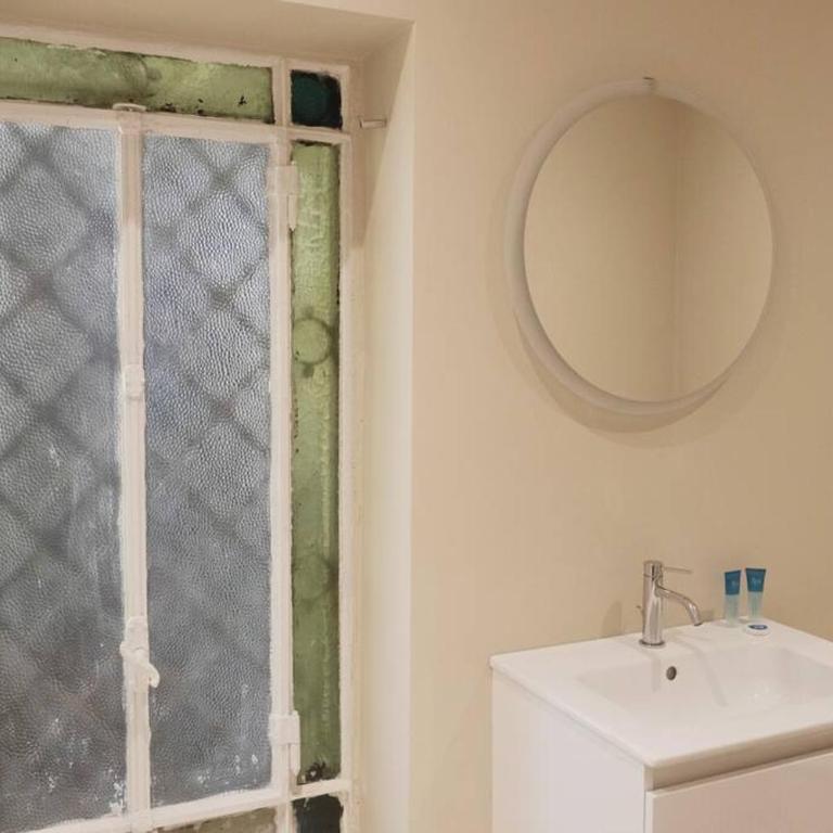 Spazio Stoppani - Liberty 13 - Appartamento con 2 Camere da Letto - 27