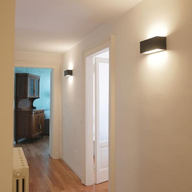 Spazio Stoppani - Liberty 13 - Appartamento con 2 Camere da Letto - 33