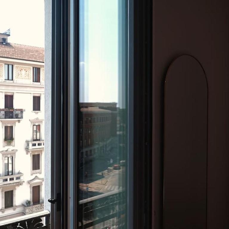 Spazio Stoppani - Liberty 13 - Appartamento con 2 Camere da Letto - 34