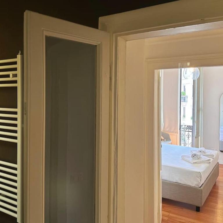 Spazio Stoppani - Liberty 13 - Appartamento con 2 Camere da Letto - 37