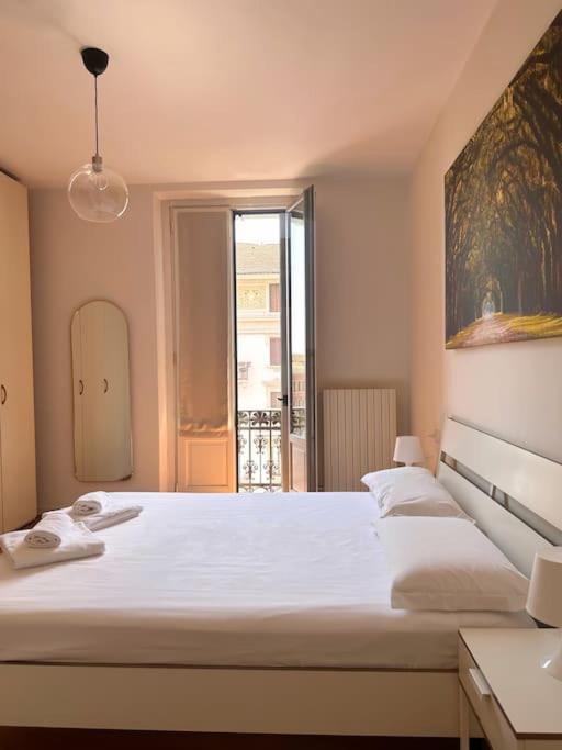 Spazio Stoppani - Liberty 13 - Appartamento con 2 Camere da Letto - 39
