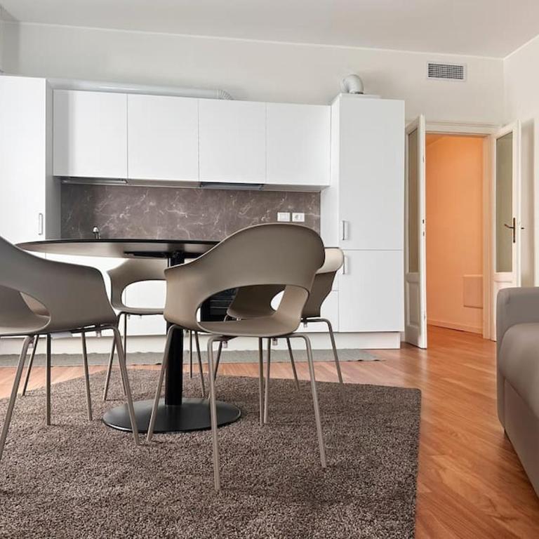 Spazio Stoppani - Liberty 13 - Appartamento con 2 Camere da Letto - 43