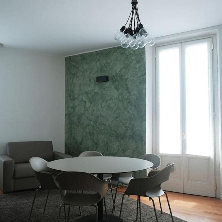 Spazio Stoppani - Liberty 13 - Appartamento con 2 Camere da Letto - 46