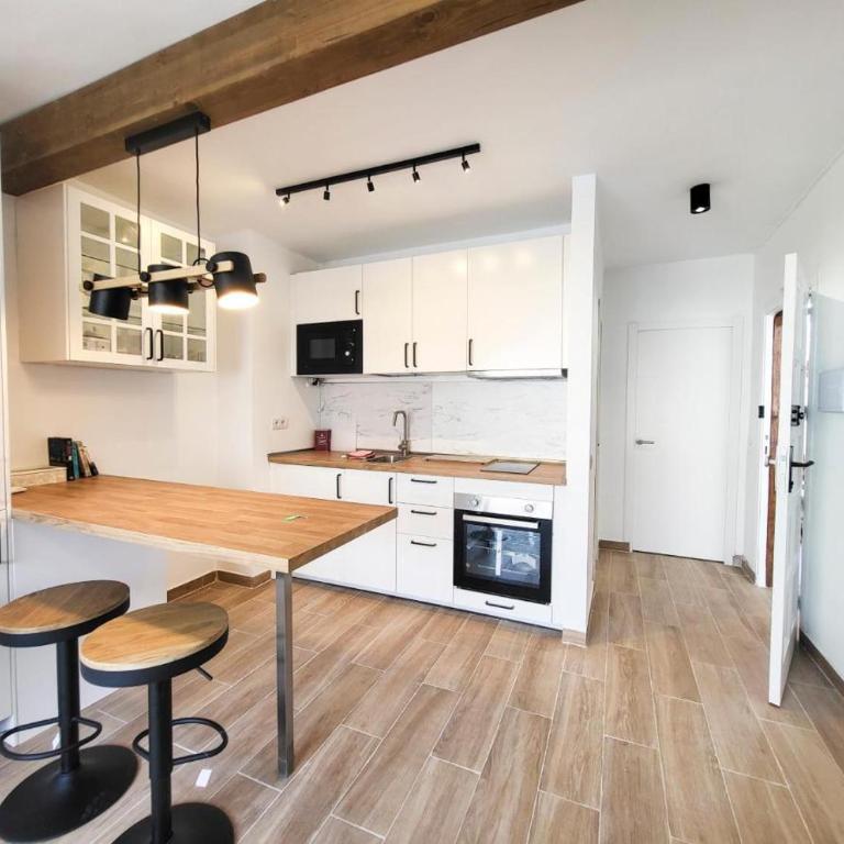 NEWQUAY - Apartamento de 1 dormitorio - 4