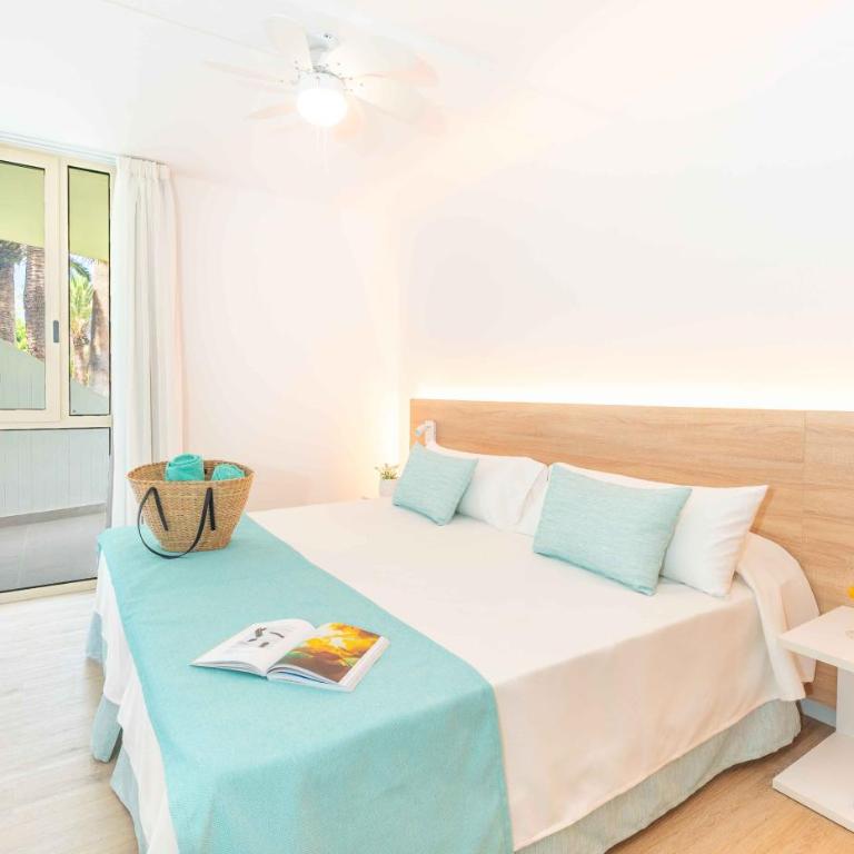 Ona Alborada - Apartamento de 1 dormitorio - 1