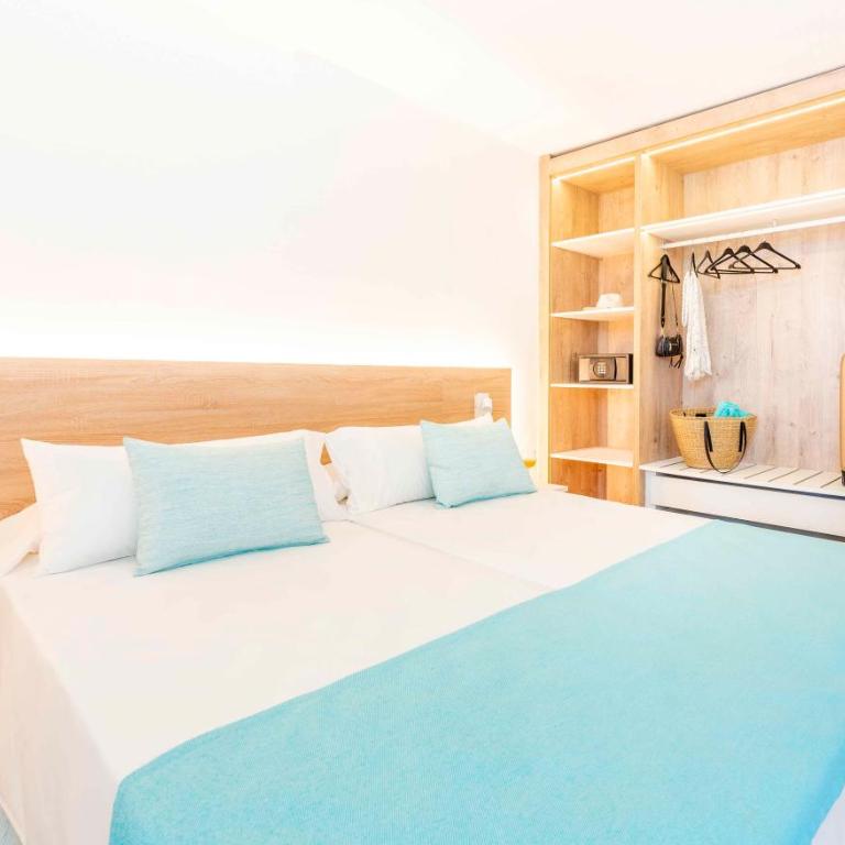 Ona Alborada - Apartamento de 1 dormitorio - 7