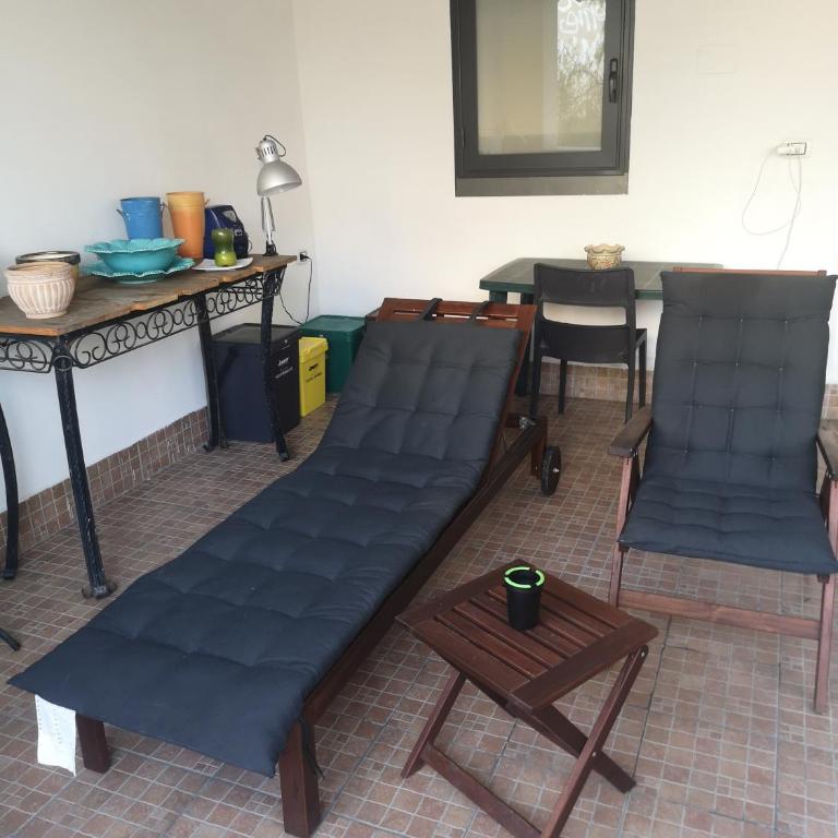 Frida Guest House - Apartment with Terrace - 4
