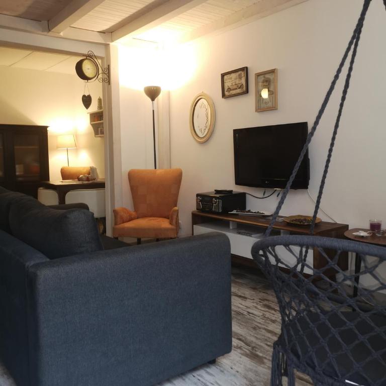 Frida Guest House - Apartment with Terrace - 10