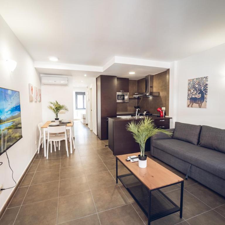 VISTALEGRE Apartments - Apartment - 1