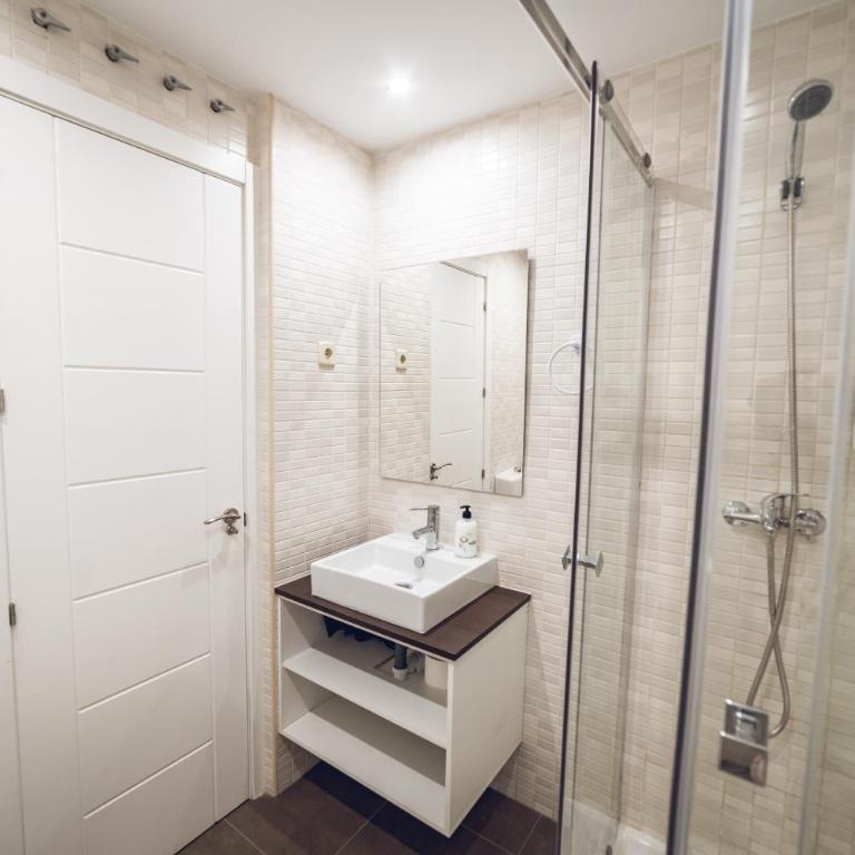 VISTALEGRE Apartments - Apartment - 3