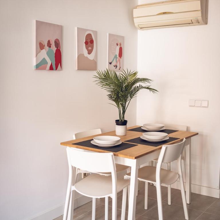 VISTALEGRE Apartments - Apartment - 5