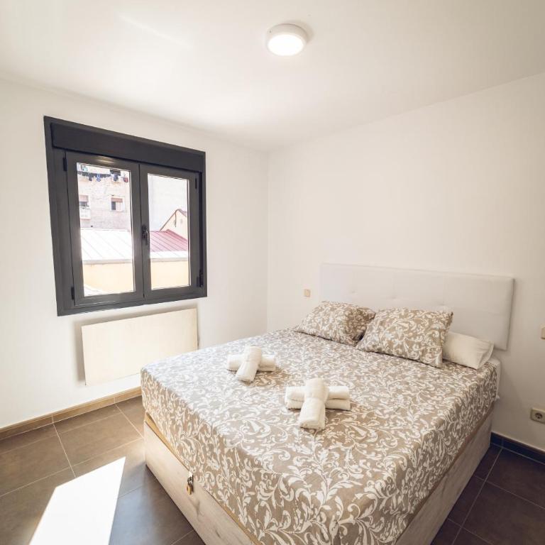 VISTALEGRE Apartments - Apartment - 6