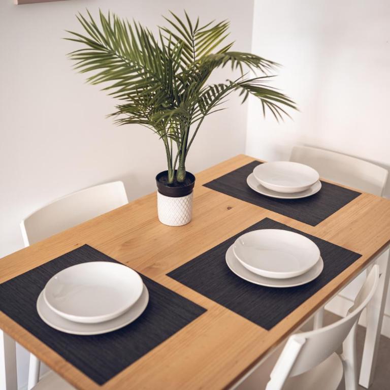 VISTALEGRE Apartments - Apartment - 8