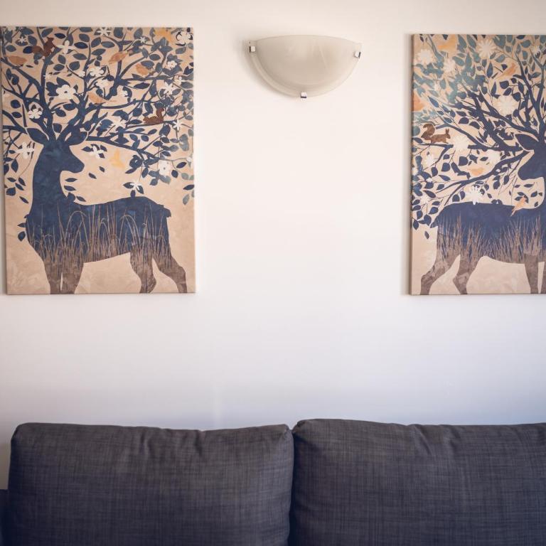 VISTALEGRE Apartments - Apartment - 11