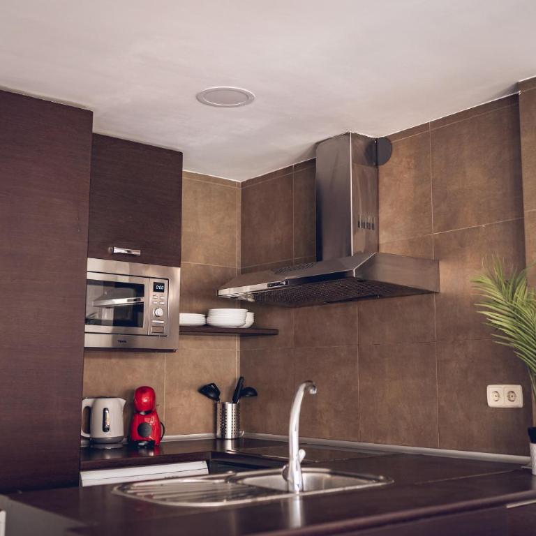 VISTALEGRE Apartments - Apartment - 26