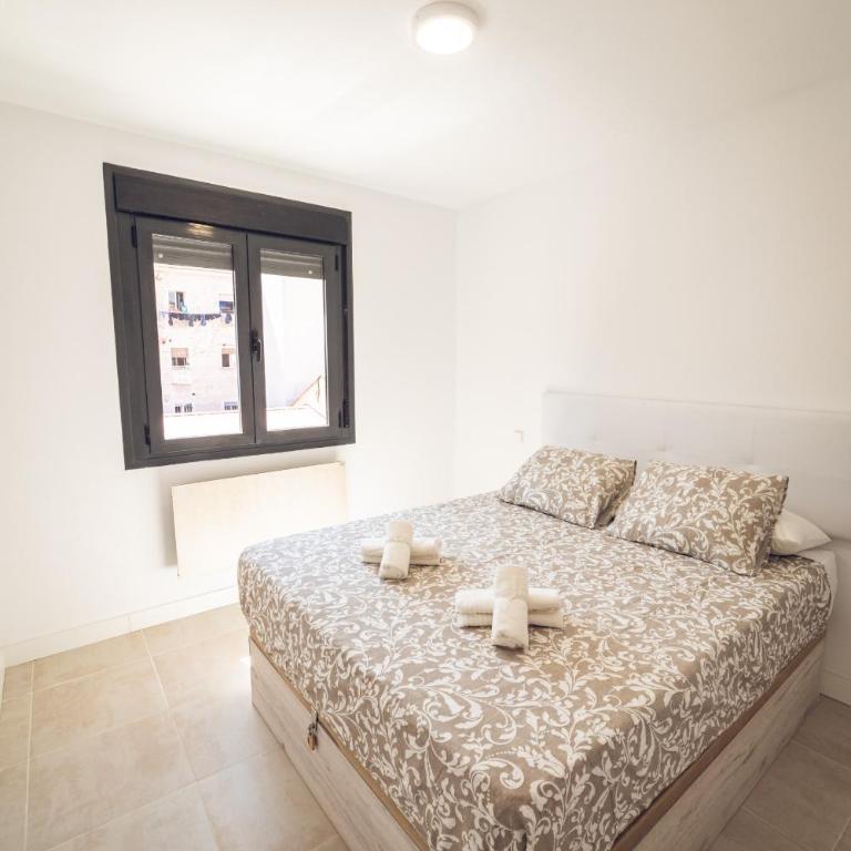 VISTALEGRE Apartments - Apartment - 31