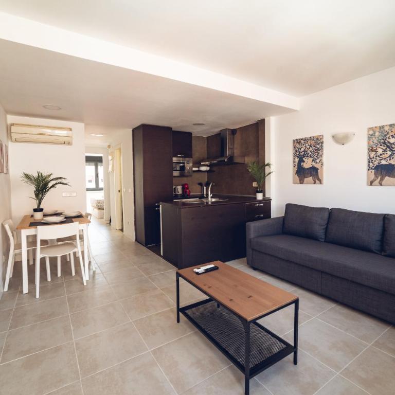 VISTALEGRE Apartments - Apartment - 33