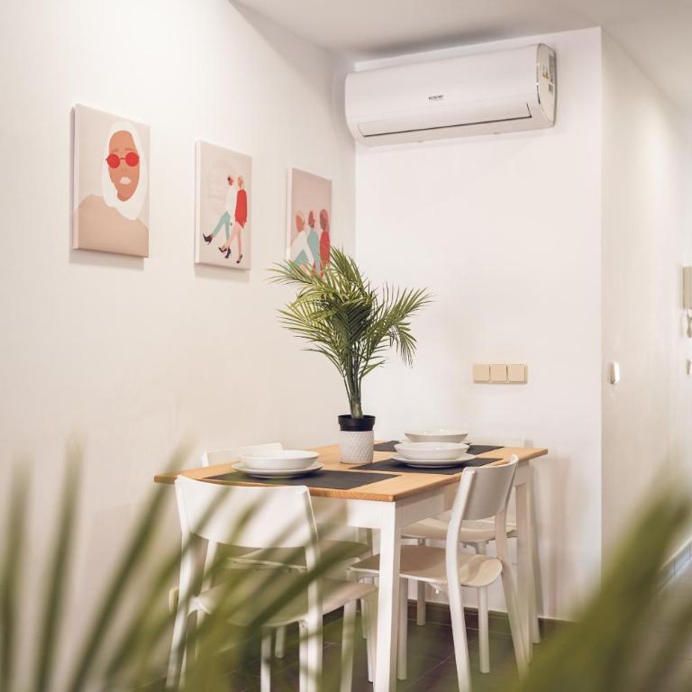 VISTALEGRE Apartments - Apartment - 34
