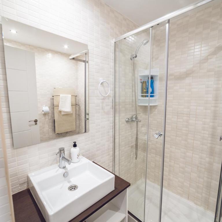 VISTALEGRE Apartments - Apartment - 35