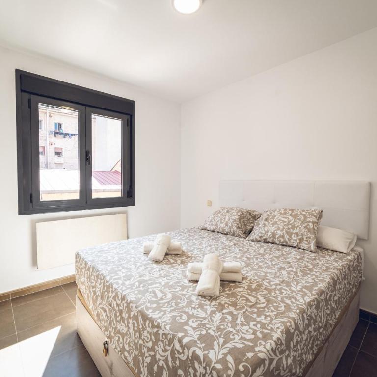 VISTALEGRE Apartments - Apartment - 37