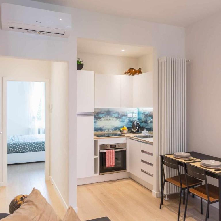 Camonia Luxury Free parking 2km da Bologna - Appartamento - 2