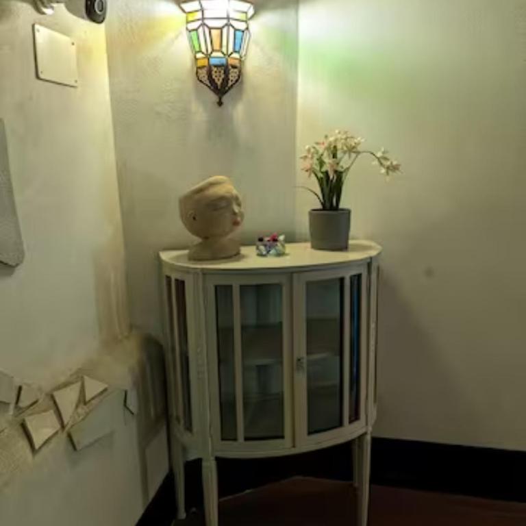 Frida Guest House - Apartment with Terrace - 18