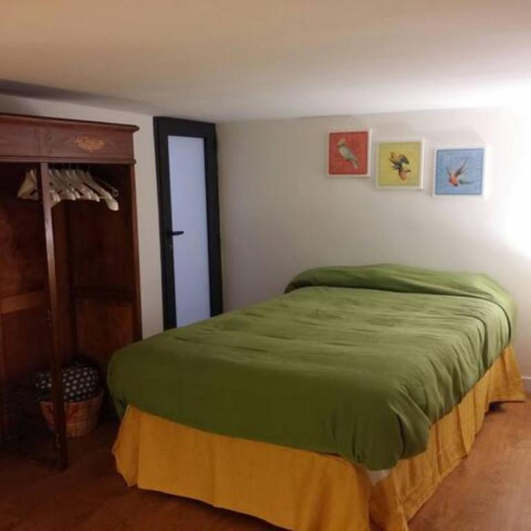 Frida Guest House - Apartment with Terrace - 15