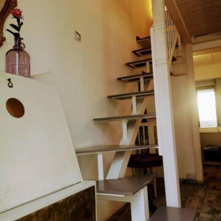Frida Guest House - Apartment with Terrace - 12