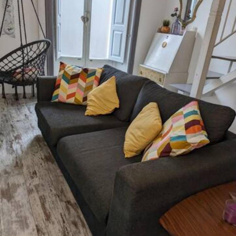 Frida Guest House - Apartment with Terrace - 13