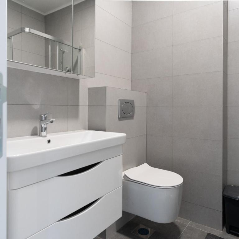 INSTA Premium Apartment - Apartman sa 2 Spavaće Sobe - 51