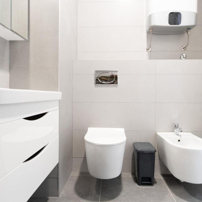 INSTA Premium Apartment - Apartman sa 2 Spavaće Sobe - 52